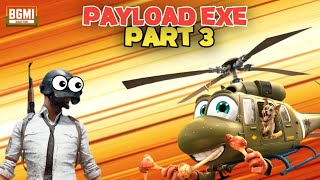 Payload exe  Part 3  15  Funny moments  InspireU [upl. by Buchheim155]