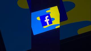 Facebook logo animation facebook fb [upl. by Farrar27]