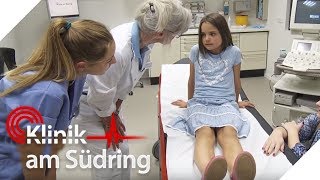 Süßes Geheimnis führt zu schlimmen Gesundheitszustand  Klinik am Südring  SAT1 TV [upl. by Allekim]