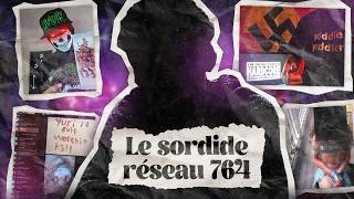 Comment un ADO a créé un EMPIRE de la TORTUREsur Discord [upl. by Anada312]