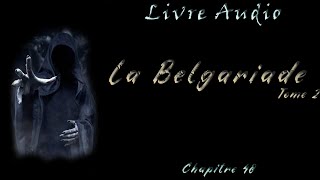 49 Belgariade Tome 2 Chapitre 48 [upl. by Maryanne]