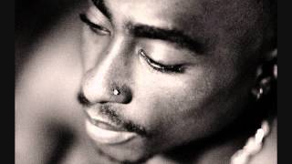 2Pac  Lost Souls [upl. by Ylatan562]