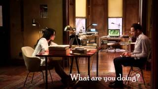 Elementary CBS Funny moments amp quotes s2 [upl. by Manard758]