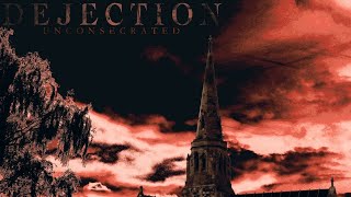 Dejection  Thorns Instrumental Black Metal [upl. by Bolten]