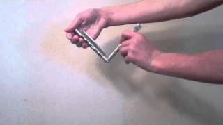 Balisong Tutorial Latch Drop Beginner [upl. by Parrnell386]