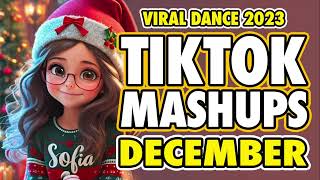 New Tiktok Mashup 2023 Philippines Party Music  Viral Dance Trends  December 24th [upl. by Schlicher268]