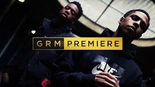 AJ x Deno ft EO  London Music Video  GRM Daily [upl. by Balas445]