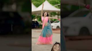 Aayega Maza Ab Barsaat Ka 🌧️ Nrityaperformance ShortsDanceVideo snehu barishsong trendingshorts [upl. by Sammons840]