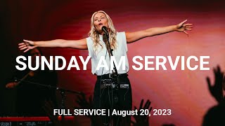 Bethel Church Service  Bill Johnson Sermon  Worship with Jenn Johnson David Funk Tiffany Hudson [upl. by Forester]