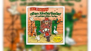 Alle Kinder lernen lesen Neue Textversion  DIE 30BESTEN Simone Sommerland  Official Audio [upl. by Murdocca]