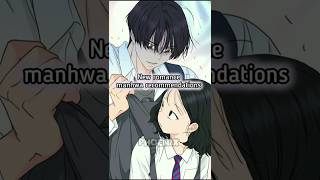 Manhwa recommendations  ongoing romance manhwa  new manhwanewwebtoonromanceforyouchannelfyp [upl. by Ahsiekat]