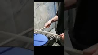 Разгоняем pushpull🥁 drumschool drummer pushpull drums [upl. by Nnylear942]