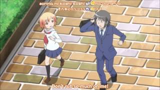 Kotourasan Opening HD1080p [upl. by Nawor]