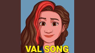 Val Song Inside Out 2 [upl. by Cammi321]