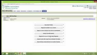 Herdwatch Agfood Software Link Tutorial [upl. by Yehs450]