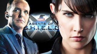 Marvels Agents of SHIELD 5x04 Sneak Peek quotA Life Earnedquot HD Season 5 Episode 4 Sneak Peek [upl. by George96]