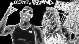 Dirty dutch 2016 DJ Sronyx el toro loco meets DJ Bl3nd [upl. by Nonah290]