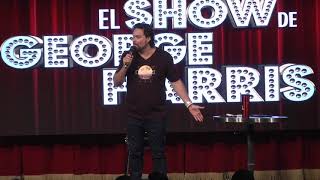 El Show de GH 21 de Mar 2019 Parte 4 [upl. by Llertak]