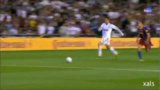 Final Copa del Rey FC Barcelona 01 Real Madrid HD [upl. by Trub843]