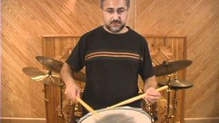 John Pratt  Licorice and Molasses from 14 Modern Contest Solos for Snare Drum [upl. by Eisso]