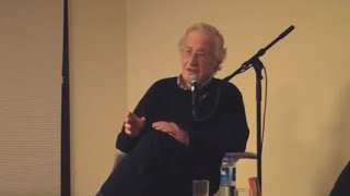 Noam Chomsky  Marxism vs Leninism [upl. by Ewan1]