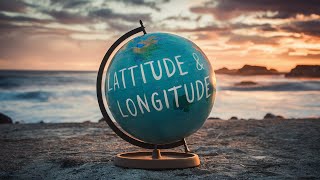 62 Class 6 Geography Chapter 2 Globe  Latitudes and Longitudes  NCERT Explained in English [upl. by Downs]