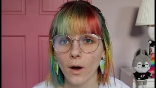 This Youtuber Hates Men And Straight People [upl. by Ariamo]