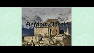 Fiefdom Mix 2023 [upl. by Nylecyoj]