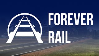 🔴 LIVE  Forever Rail  Folkston GA Cam [upl. by Enitnemelc]