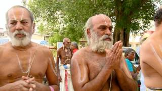 Madurantakam Ramanujar  Pancha Samaskara Uthsavam Part 01of 0510m 02s [upl. by Gans687]