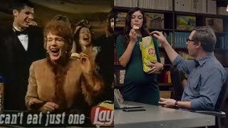 Top Best Funniest LAYS Chips Commercials  Compilation [upl. by Ingeberg]