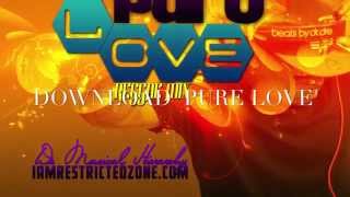 Download Pure Love Reggae Mix Full Album 30 Tracks [upl. by Enomor]