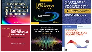 Partial Differential Equations Integral Curves [upl. by Anrahc769]