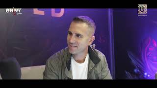 Untold 2024 Giuseppe Ottaviani interview [upl. by Prasad]