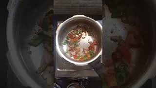 food Moong dal khichdi recipe 😋😋😋😋 [upl. by Lesko]