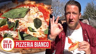 Barstool Pizza Review  Pizzeria Bianco Phoenix AZ [upl. by Auqinehs757]