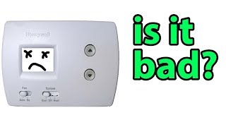 How to tell if your home thermostat is bad [upl. by Amelus625]