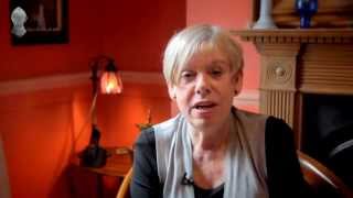 Karen Armstrong The Prophet Muhammads Compassion [upl. by Hecklau]