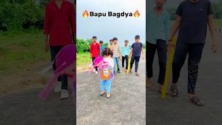 Bapu Bagdya 😈🔥… tappuparmar attitude rajput gujarati [upl. by Brunk125]