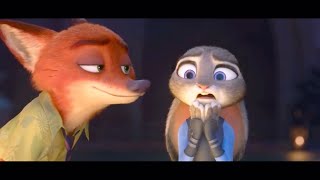 Zootopia Full Movie In English HD Review amp Facts  Ginnifer Goodwin Jason Bateman Rich Moore [upl. by Enneibaf]