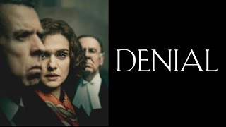 DENIAL  Official Featurette [upl. by Anneres]