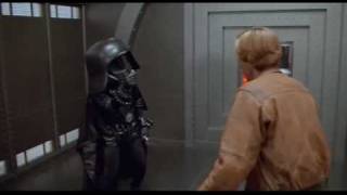 Spaceballs  Oldest trick in the book Ring scene [upl. by Lauzon]