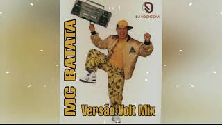 Rap Feira de Acari Versão Volt Mix Dj Bochecha [upl. by Quartana664]