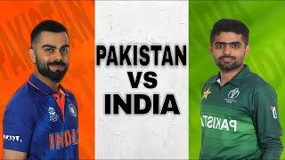 Pakistan vs India  Cricket Match Today  T20 Match Today  Full Match Highlights  2024 25 [upl. by Yluj647]