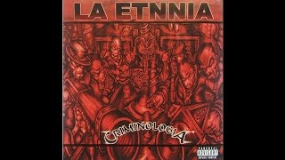 La Etnnia  La Etnnia Criminología 1999 [upl. by Ranzini]