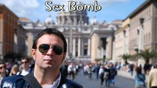 Daniel Buzdugan  Farsă  Sex bomb [upl. by Dafodil]