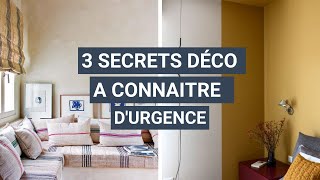 3 astuces pour réussir sa déco avec le Feng shui  Minimalime [upl. by Ahtreb215]