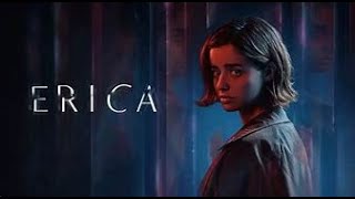 Erica Film Complet en Français 2022  horreur frisson [upl. by Nicholl]