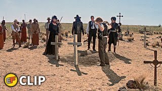 Ending Scene  The League of Extraordinary Gentlemen 2003 Movie Clip HD 4K [upl. by Kantor]