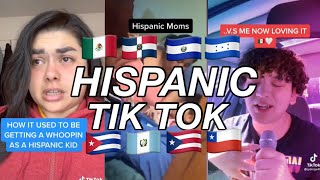 HISPANIC TIK TOKS PT4 [upl. by Ramsden]